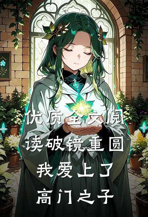 优质全文阅读破镜重圆：我爱上了高门之子