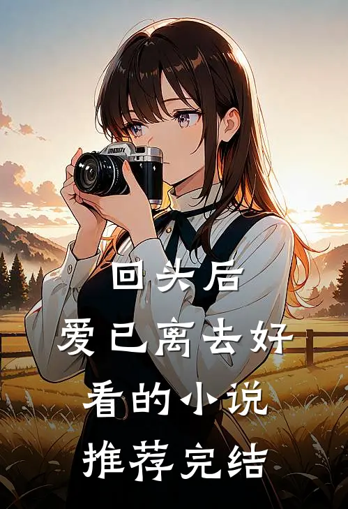 回头后，爱已离去好看的小说推荐完结