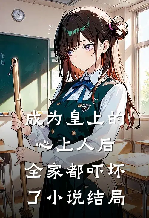成为皇上的心上人后,全家都吓坏了结局