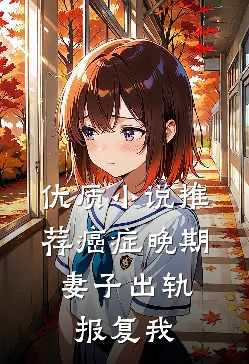 优质小说推荐癌症晚期，妻子出轨报复我