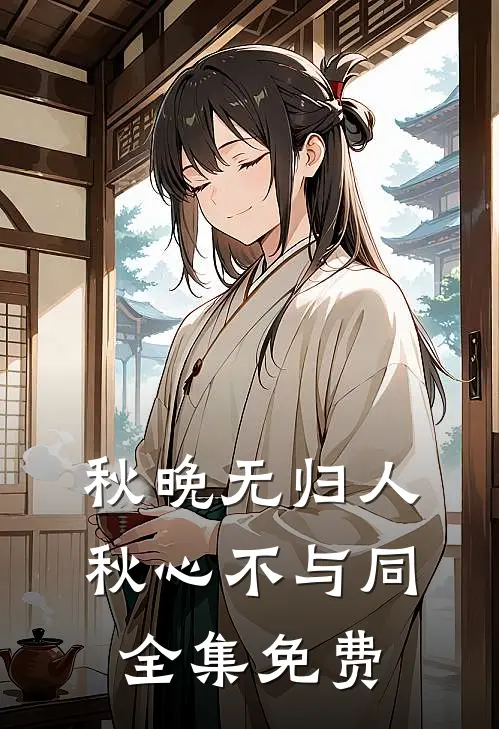 秋晚无归人，秋心不与同全集免费