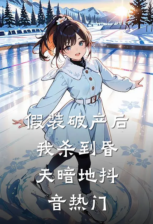 假装破产后，我杀到昏天暗地抖音热门