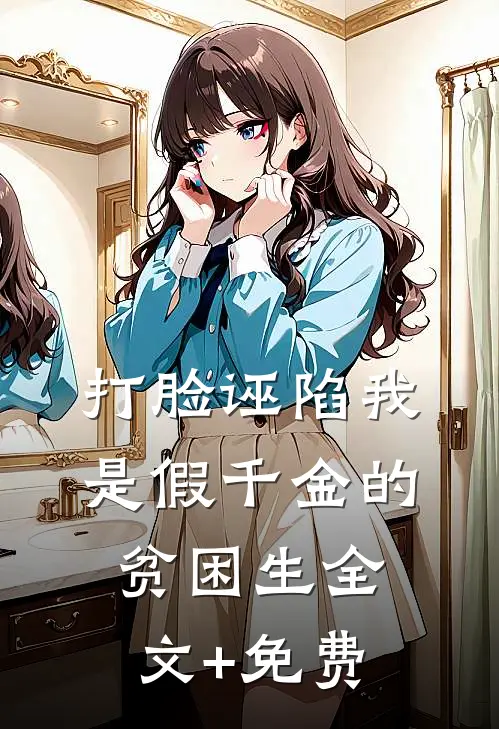 打脸诬陷我是假千金的贫困生全文+免费