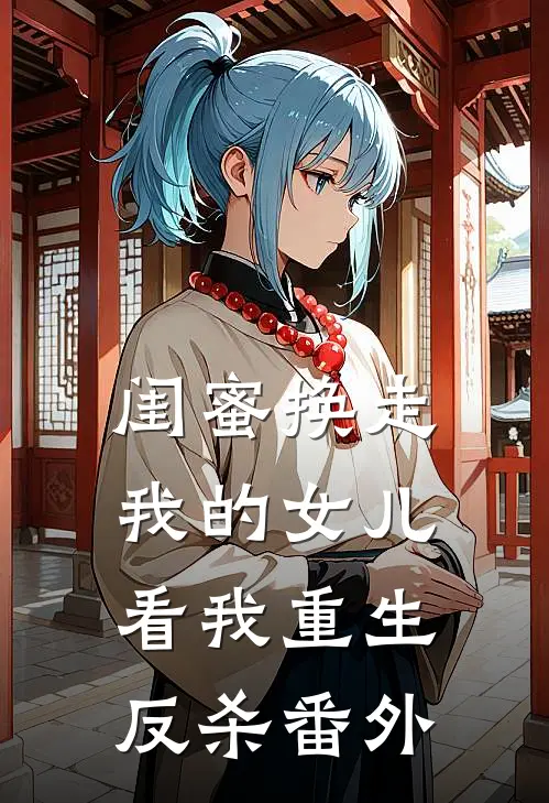 闺蜜换走我的女儿,看我重生反杀番外