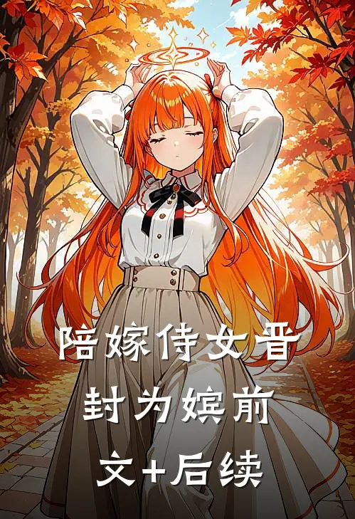 陪嫁侍女晋封为嫔前文+后续