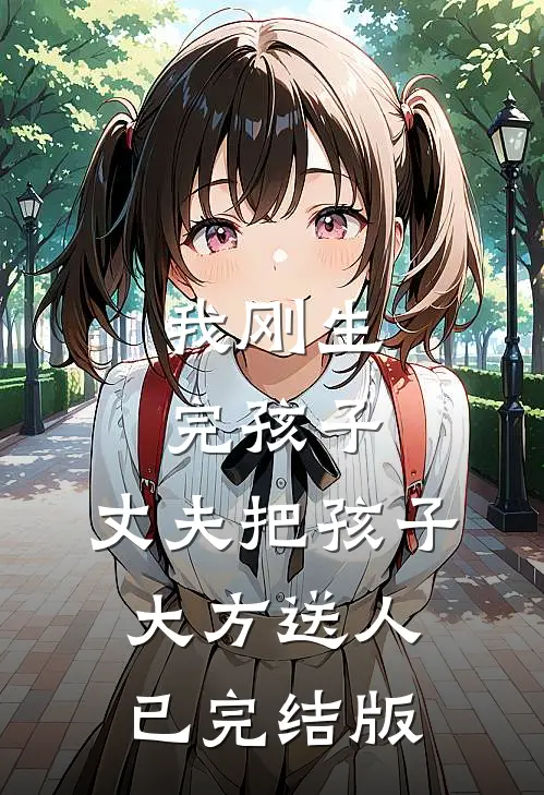 我刚生完孩子，丈夫把孩子大方送人已完结版
