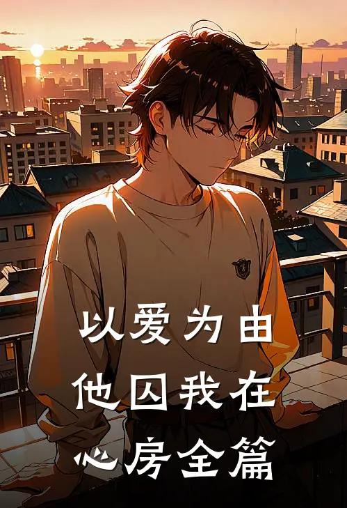 以爱为由，他囚我在心房全篇