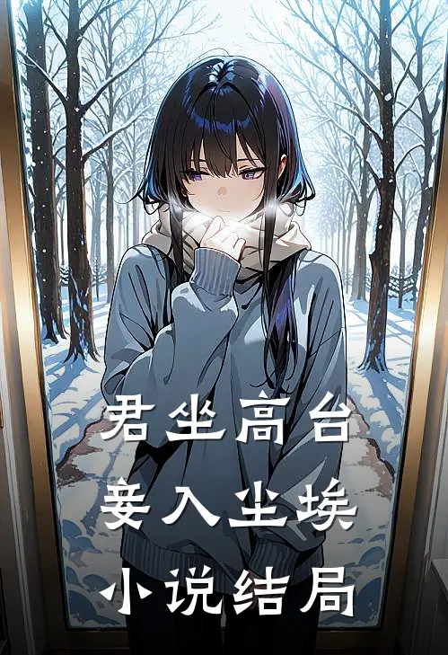 君坐高台，妾入尘埃小说结局