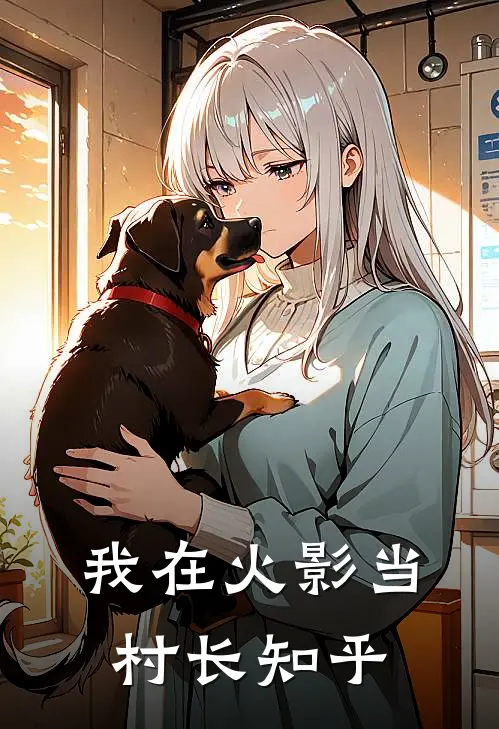 我在火影当村长知乎