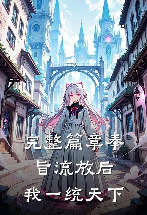 完整篇章奉旨流放后，我一统天下