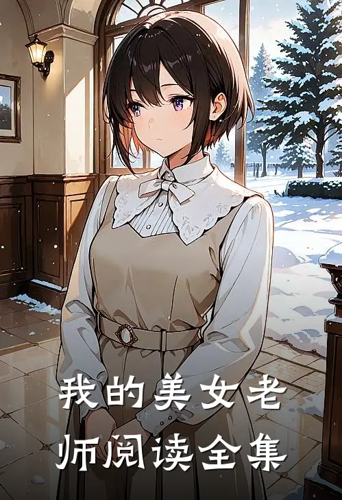 我的美女老师阅读全集