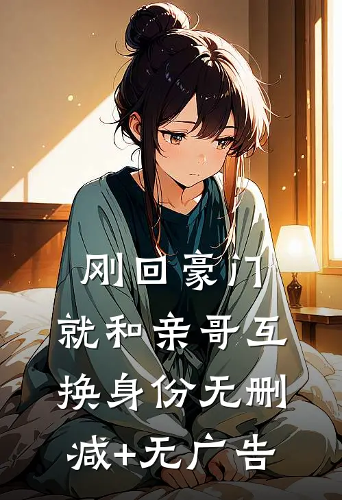 刚回豪门，就和亲哥互换身份无删减+无广告