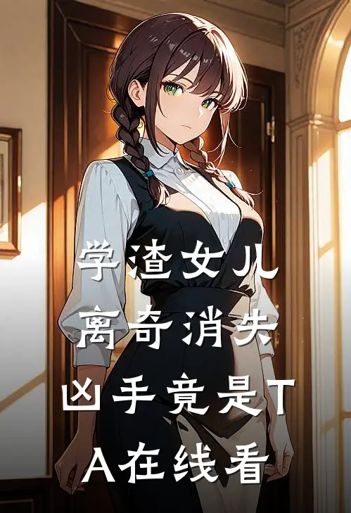 学渣女儿离奇消失，凶手竟是TA在线看