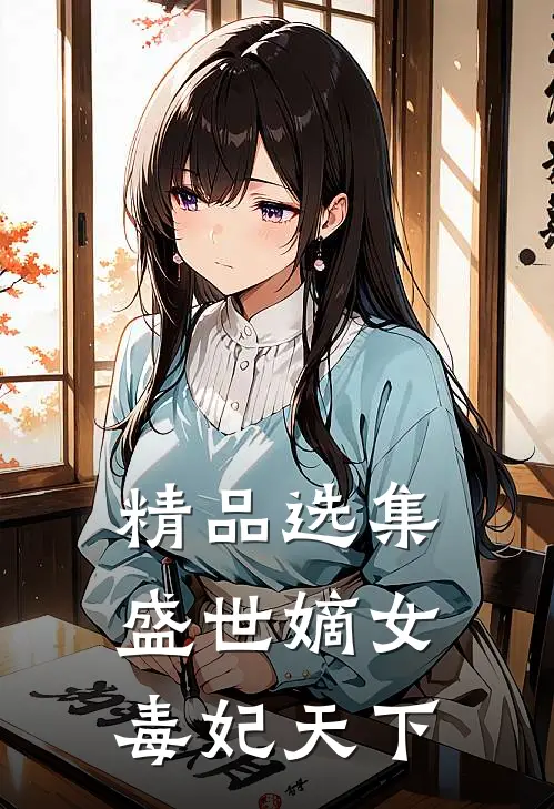 精品选集盛世嫡女：毒妃天下