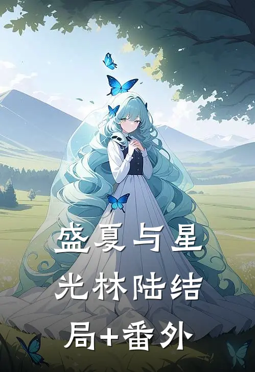 盛夏与星光林陆结局+番外