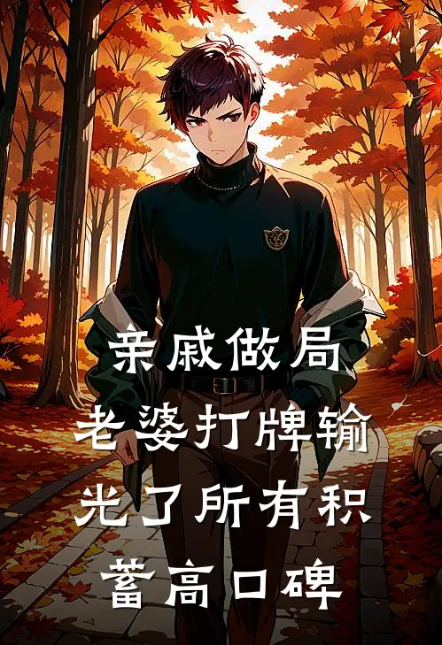 亲戚做局，老婆打牌输光了所有积蓄高口碑