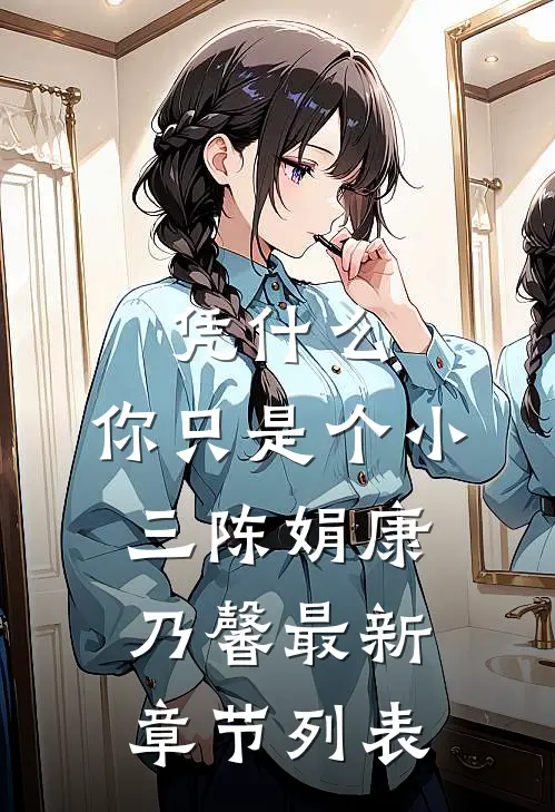凭什么，你只是个小三陈娟康乃馨最新章节列表