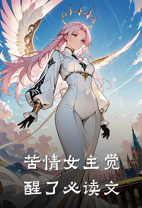 苦情女主觉醒了必读文