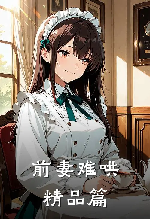 前妻难哄精品篇