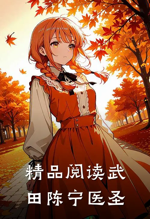 精品阅读武田陈宁医圣