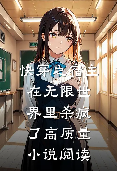 快穿之宿主在无限世界里杀疯了高质量小说阅读