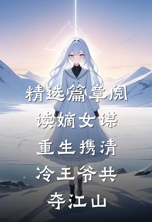 精选篇章阅读嫡女谋：重生携清冷王爷共夺江山