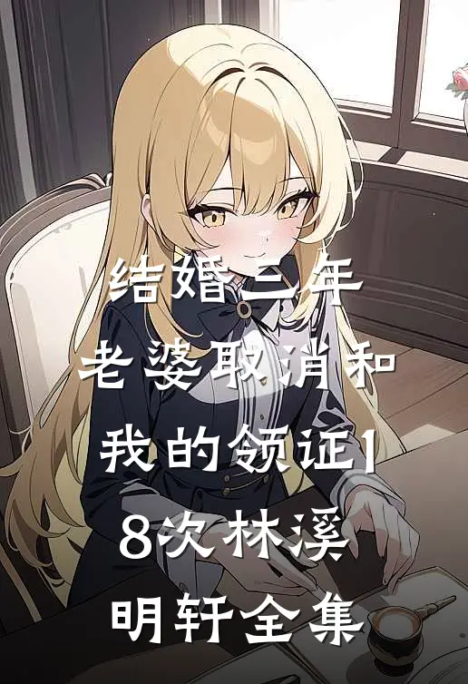 结婚三年，老婆取消和我的领证18次林溪明轩全集