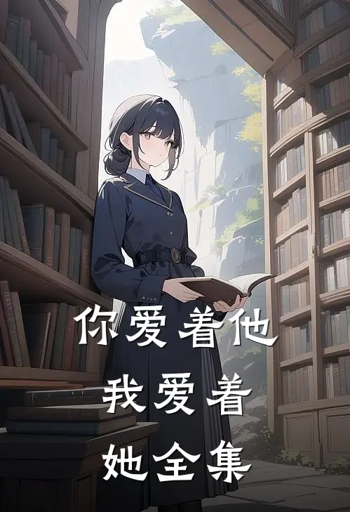 你爱着他，我爱着她 全集