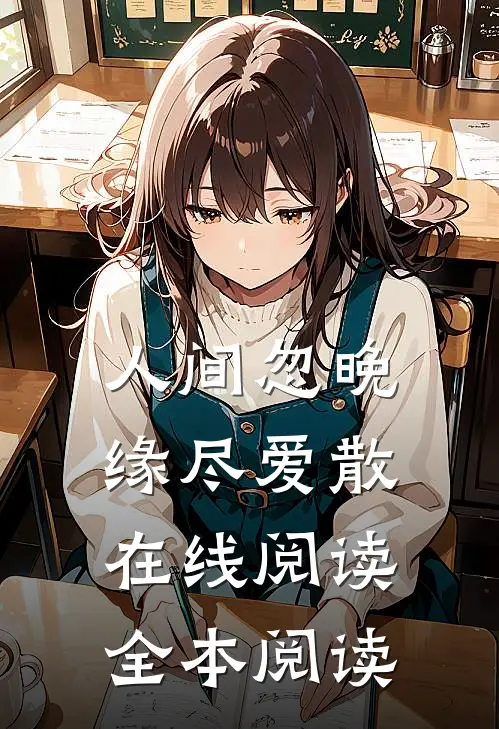 人间忽晚，缘尽爱散在线阅读全本阅读