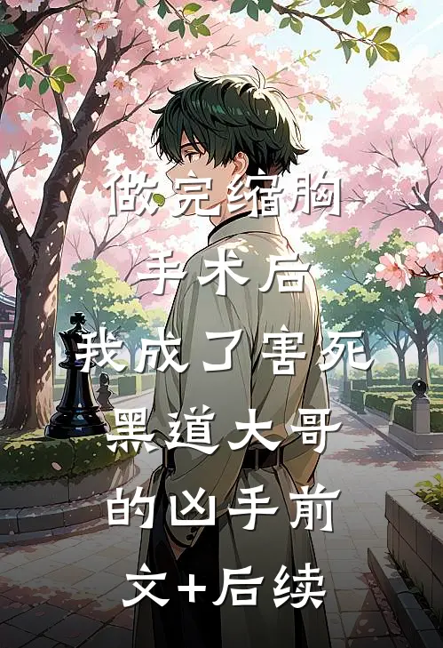做完缩胸手术后，我成了害死黑道大哥的凶手前文+后续
