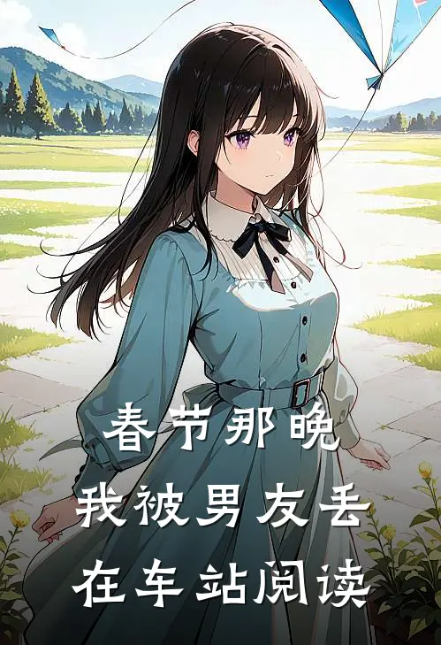 春节那晚，我被男友丢在车站阅读
