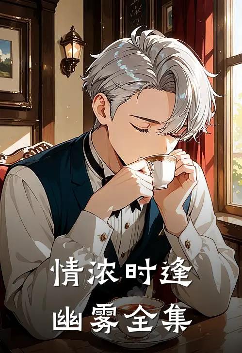 情浓时逢幽雾全集