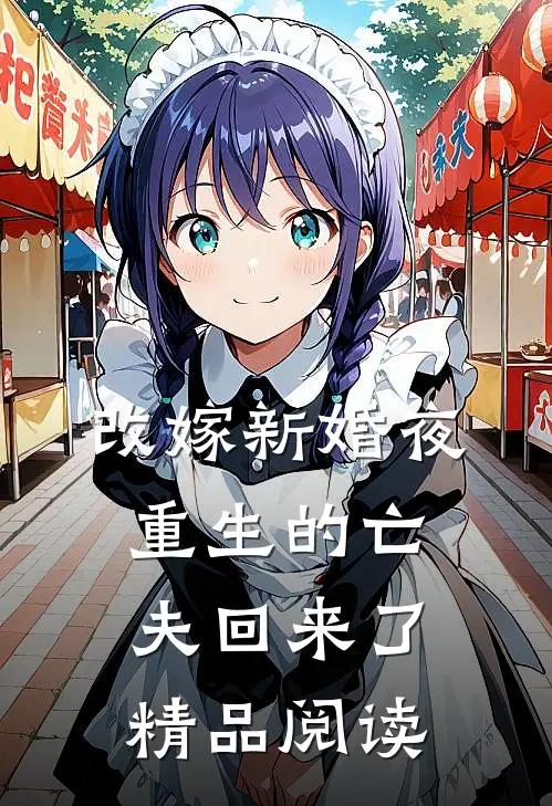 改嫁新婚夜，重生的亡夫回来了精品阅读