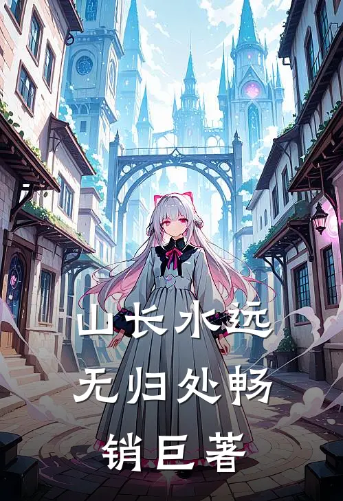 山长水远无归处畅销巨著