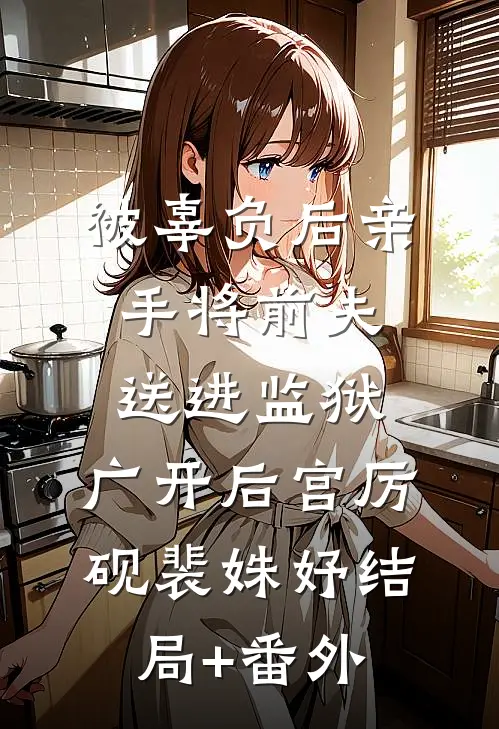 被辜负后亲手将前夫送进监狱，广开后宫厉砚裴姝妤结局+番外