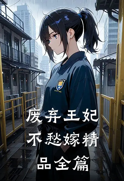 废弃王妃不愁嫁精品全篇