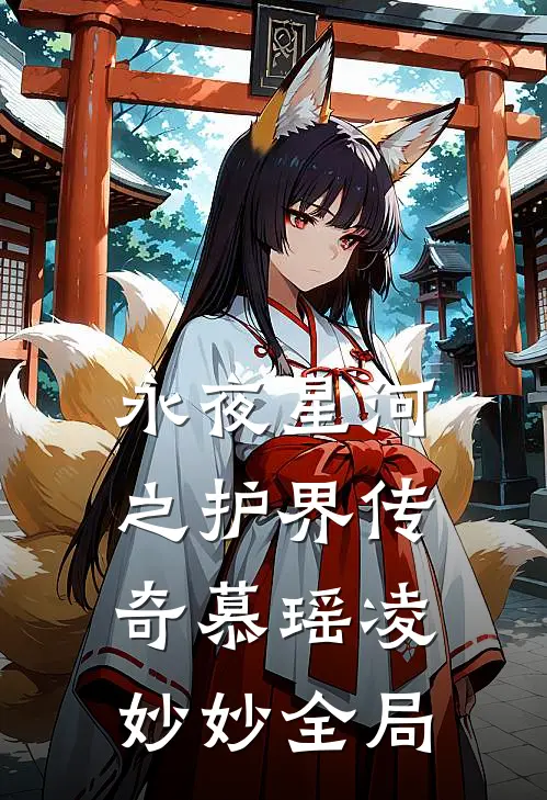 永夜星河之护界传奇慕瑶凌妙妙全局