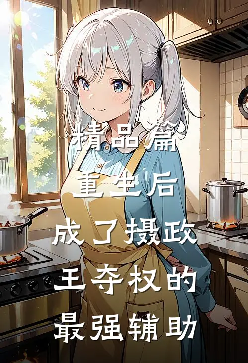 精品篇重生后，成了摄政王夺权的最强辅助