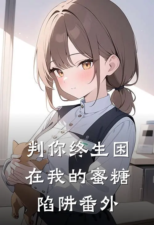 判你终生困在我的蜜糖陷阱 番外