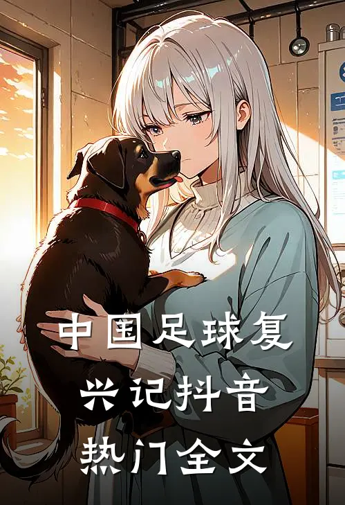 中国足球复兴记抖音热门全文
