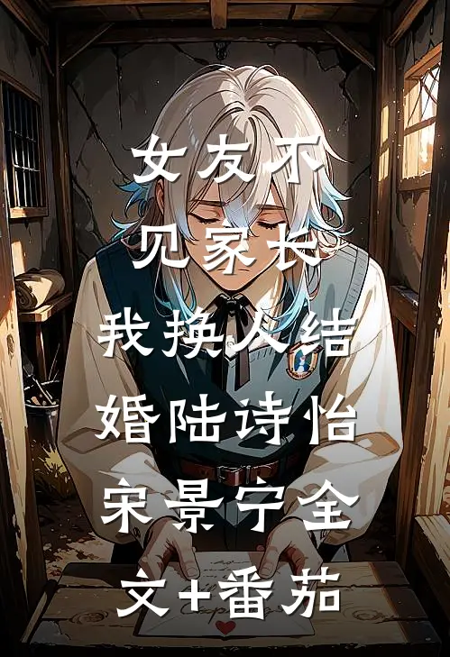 女友不见家长，我换人结婚陆诗怡宋景宁全文+番茄