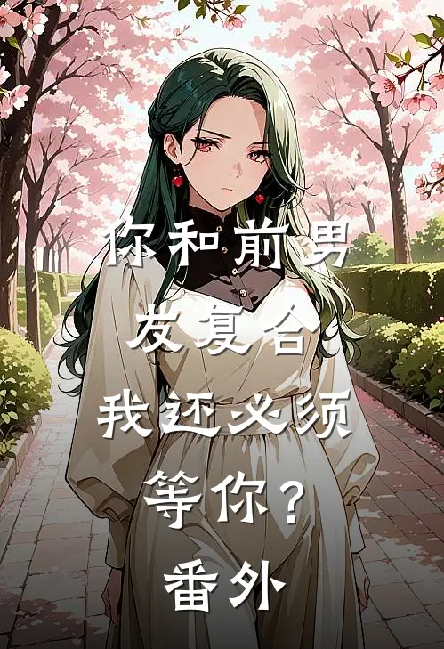 你和前男友复合，我还必须等你？番外
