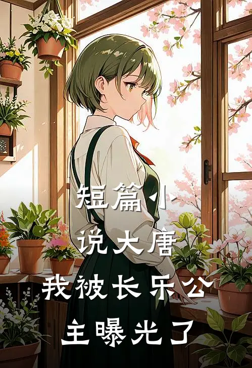 短篇小说大唐：我被长乐公主曝光了