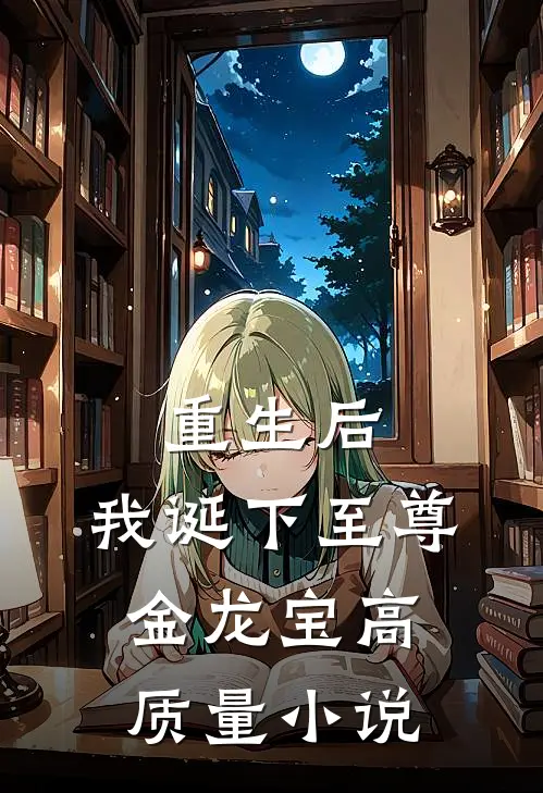重生后，我诞下至尊金龙宝高质量小说
