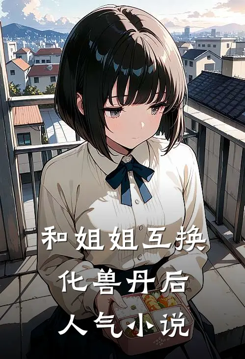 和姐姐互换化兽丹后人气小说