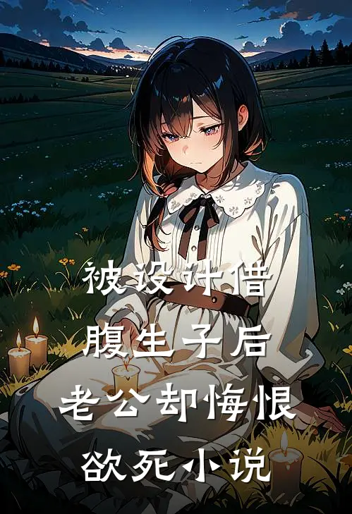 被设计借腹生子后，老公却悔恨欲死小说
