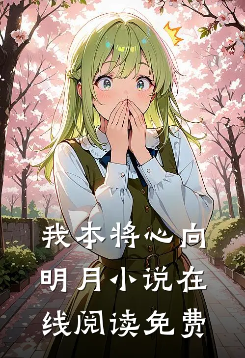 我本将心向明月小说在线阅读免费