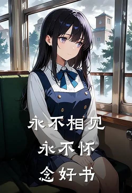 永不相见，永不怀念好书