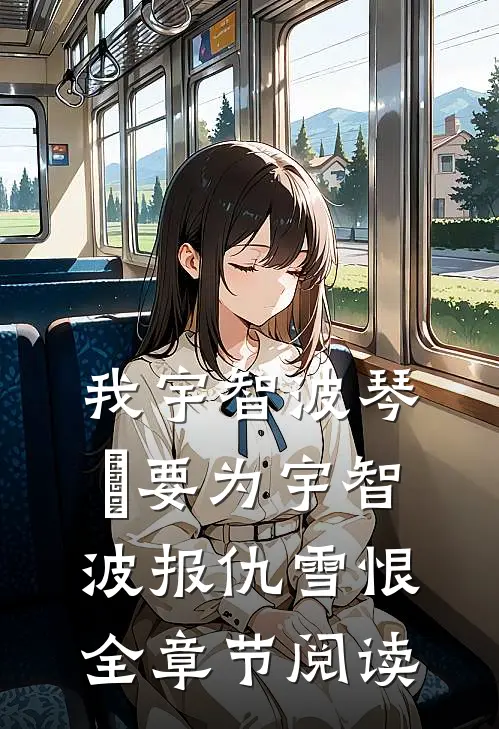 我宇智波琴晩要为宇智波报仇雪恨全章节阅读