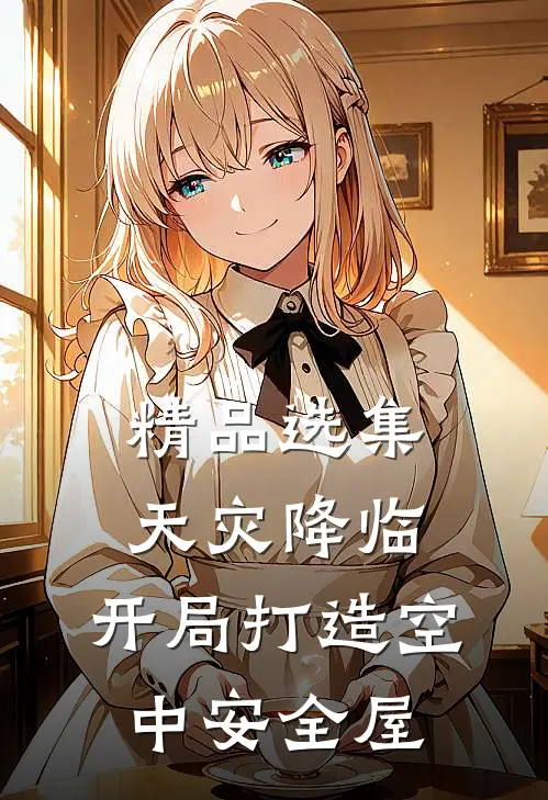 精品选集天灾降临，开局打造空中安全屋